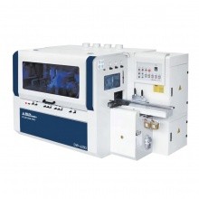 картинка Четырехсторонний станок DELTAMACHINERY FOUR SIDE PRO DW-423D от компании Нова Механика