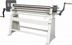 Вальцы ручные R 1050x75 от компании Нова Механика