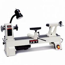 картинка Токарный станок JWL-1220 от компании Нова Механика