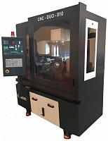 картинка Станок для заточки дисковых пил CNC-DUO компании Нова Механика