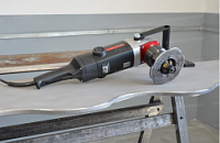 картинка Компактный ручной инструмент для снятия фаски BM-16 компании Нова Механика