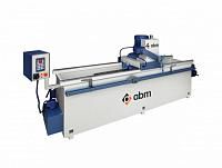 картинка Станки для заточки промышленных ножей OP-1050 компании Нова Механика