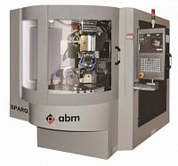 картинка Заточный станок SPARQ компании Нова Механика