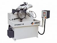 картинка Станок для заточки дисковых пил ОТОМАТ-М компании Нова Механика