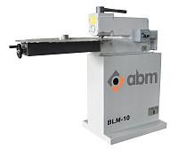 картинка Станок для заточки дисковых пил Abm Makine BLM-10 компании Нова Механика