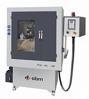 картинка Станок для заточки дисковых пил ABM HSS PNK-AC компании Нова Механика