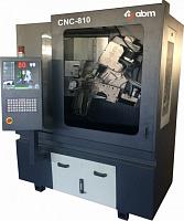 картинка Станок для заточки дисковых пил CNC-810 компании Нова Механика