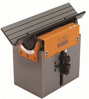 картинка Кромкорезная машина NKO B3 компании Нова Механика