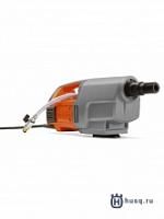 картинка Бурильная машина Husqvarna DM 280 компании Нова Механика