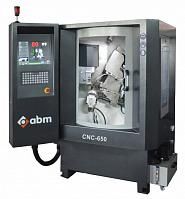 картинка Станок для заточки дисковых пил CNC-650 компании Нова Механика