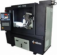 картинка Станок для заточки дисковых пил CNC-F810 компании Нова Механика