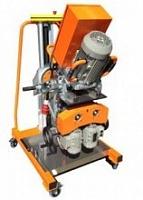 картинка Фаскосниматель NKO UZ50 TRIUMPH компании Нова Механика