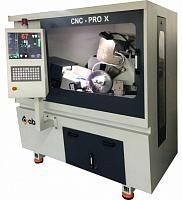картинка Станок для заточки дисковых пил CNC-PRO X компании Нова Механика