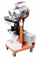 картинка Автоматический кромкорез Rotorica PB-80 компании Нова Механика