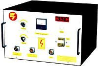 картинка Аппарат для очистки сетей отпления и водоснабжения ЗЕВС-16, 17 компании Нова Механика