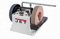 картинка JSSG-8-M Станок заточной с водяным охлаждением компании Нова Механика