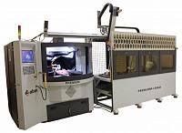 картинка Станок для заточки дисковых пил PREMIUM-LOAD компании Нова Механика