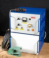 картинка Аппарат для очистки сетей отпления и водоснабжения ЗЕВС-24 компании Нова Механика