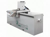 картинка Станки для заточки промышленных ножей Ilmetech i 20 cip 250 компании Нова Механика