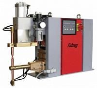 картинка FUBAG LSB 25 с блоком управления PX1600 компании Нова Механика