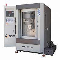 картинка Станок для заточки дисковых пил HSS ABM PNK-AC CNC компании Нова Механика